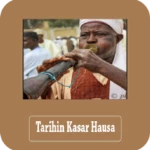 Logo of Tarihin Kasar Hausa android Application 